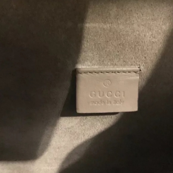 Gucci dionysus supreme mini - Picture 7 of 9